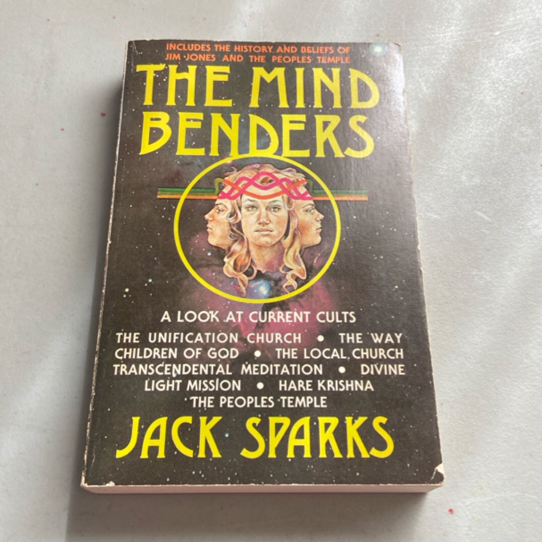 The Mindbenders