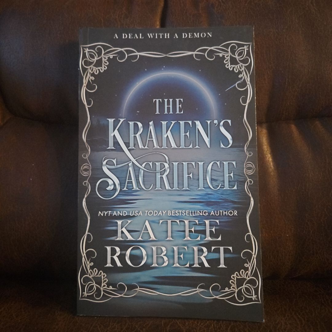 The Kraken's Sacrifice