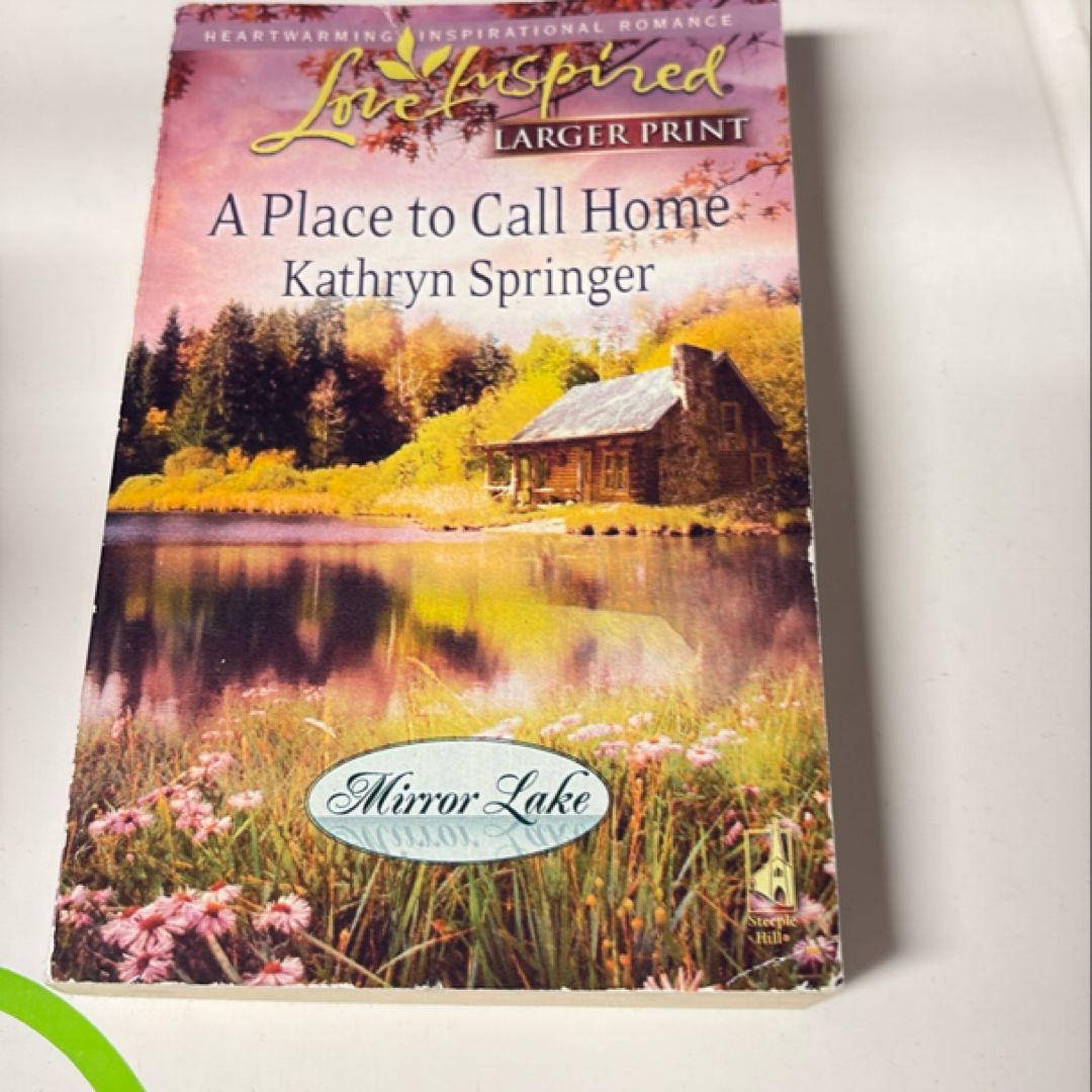 A Place to Call Home