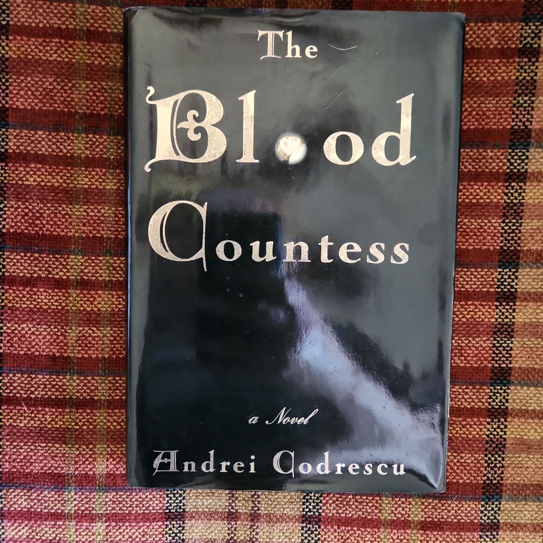 The Blood Countess
