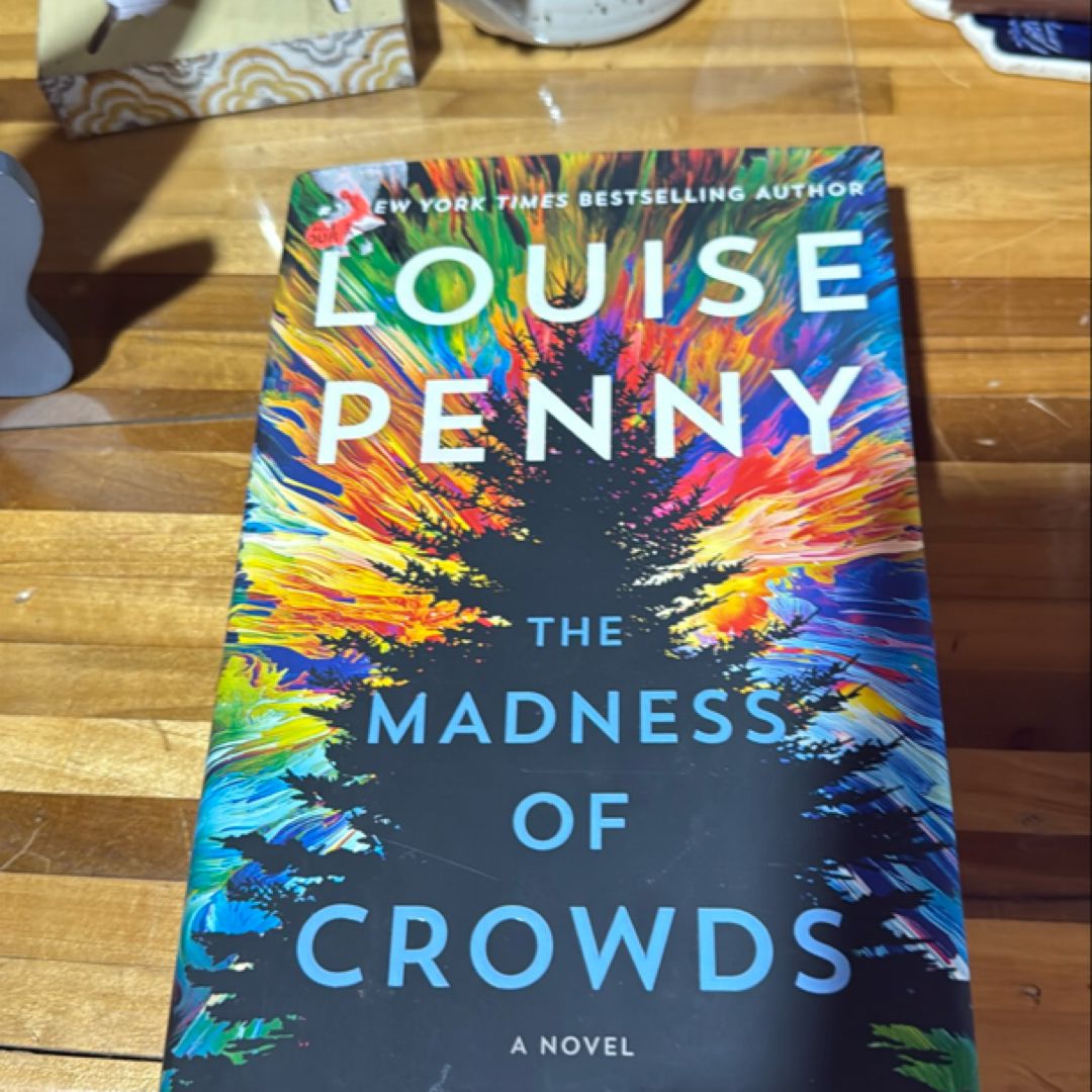 The Madness of Crowds