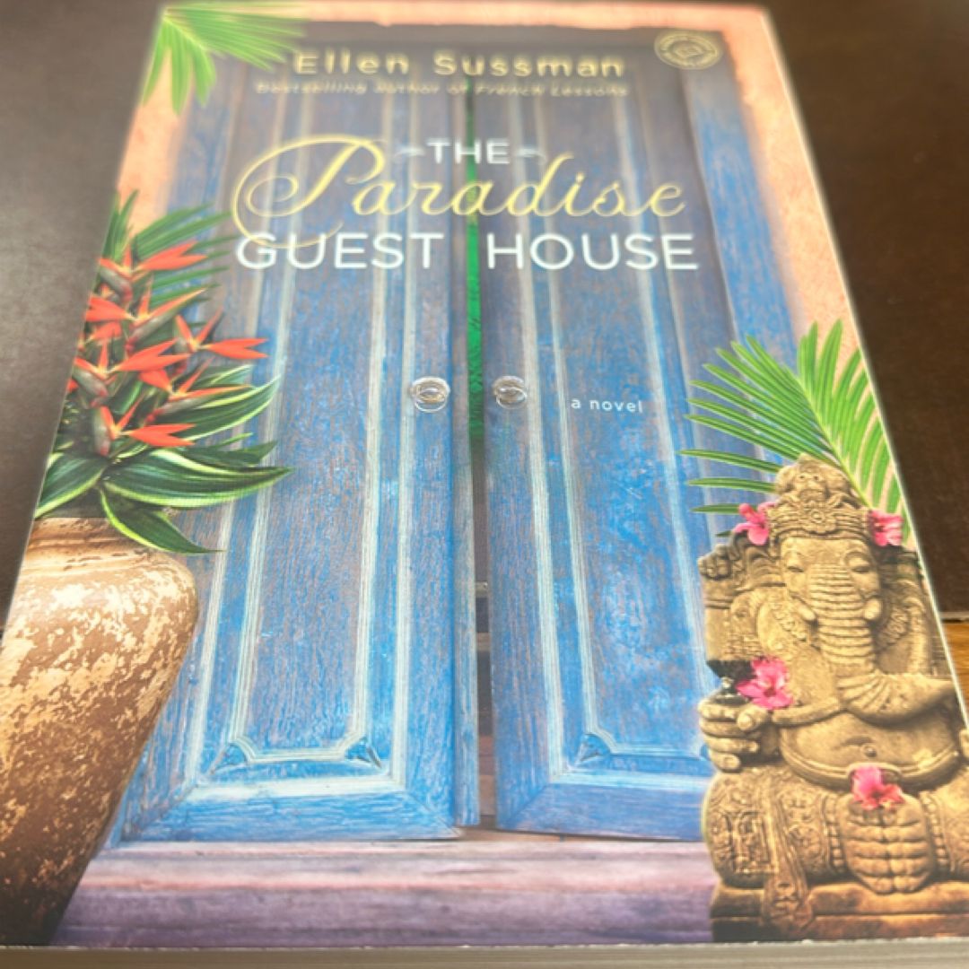 The Paradise Guest House