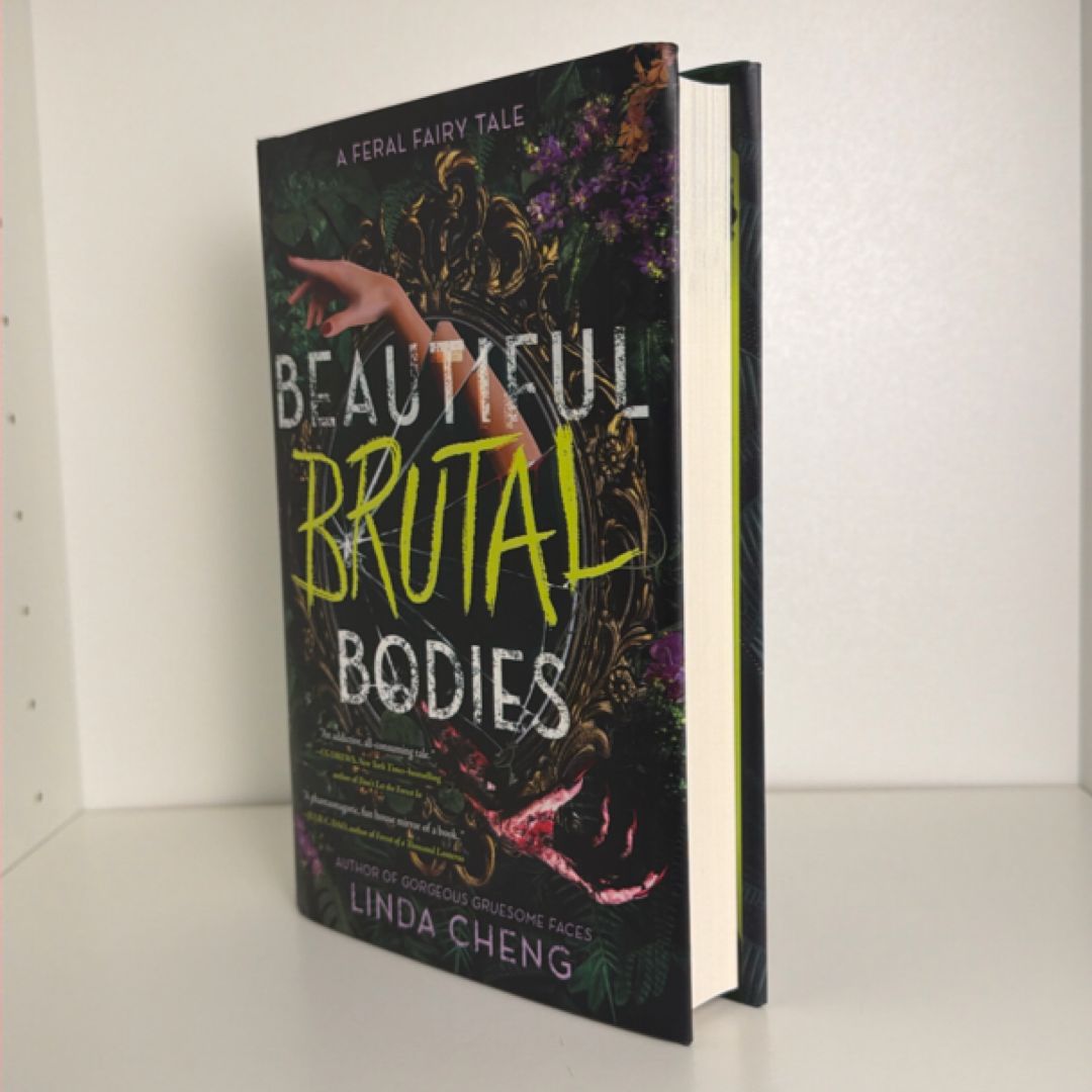 Beautiful Brutal Bodies
