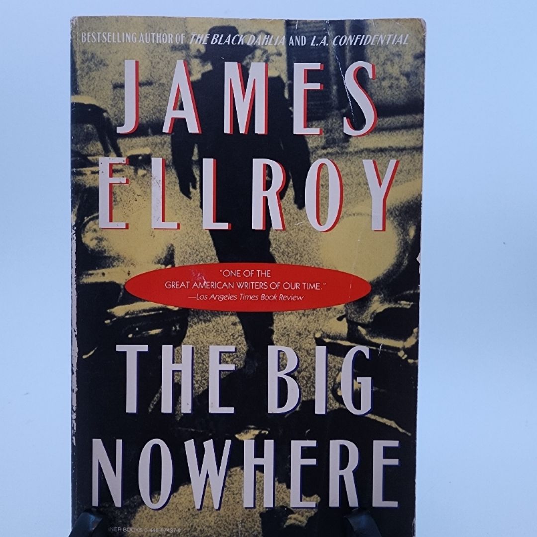The Big Nowhere