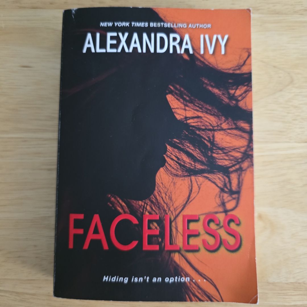 Faceless