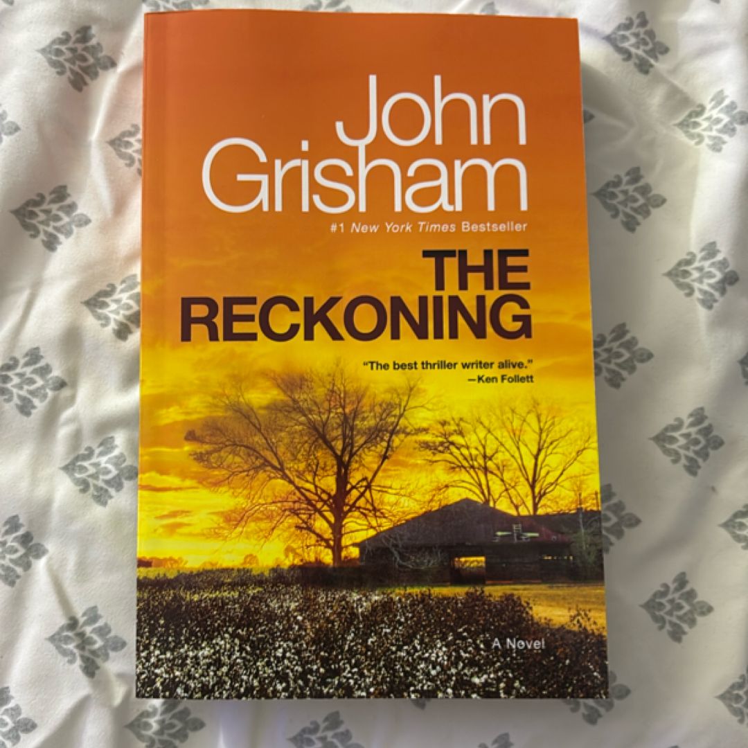 The Reckoning