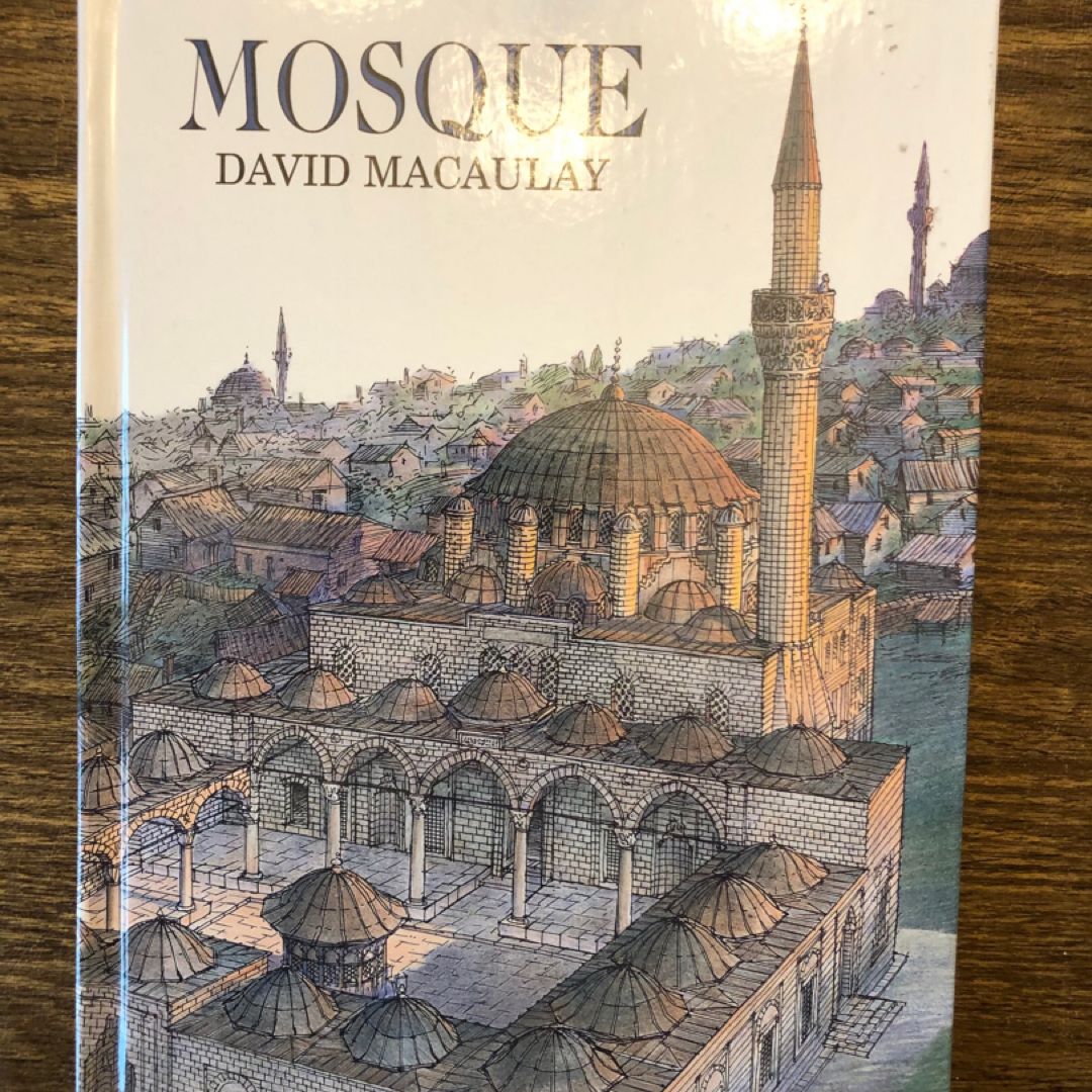 Mosque