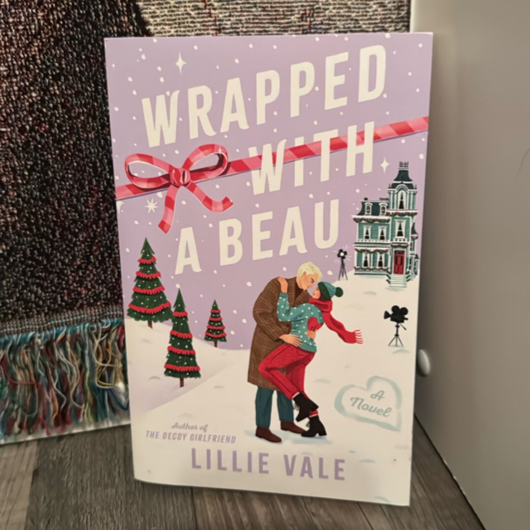 Wrapped with a Beau