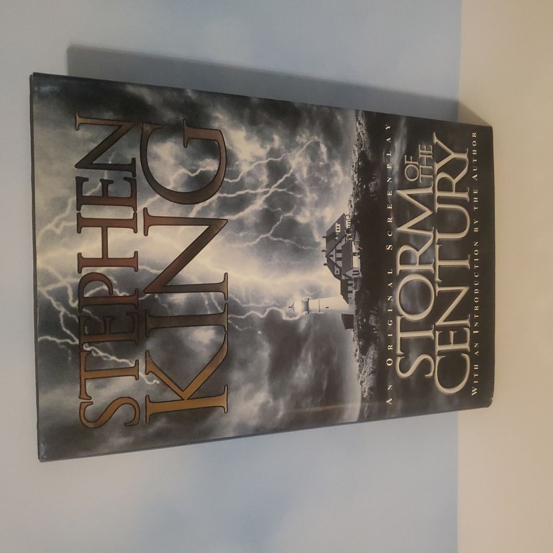 Storm of the Century