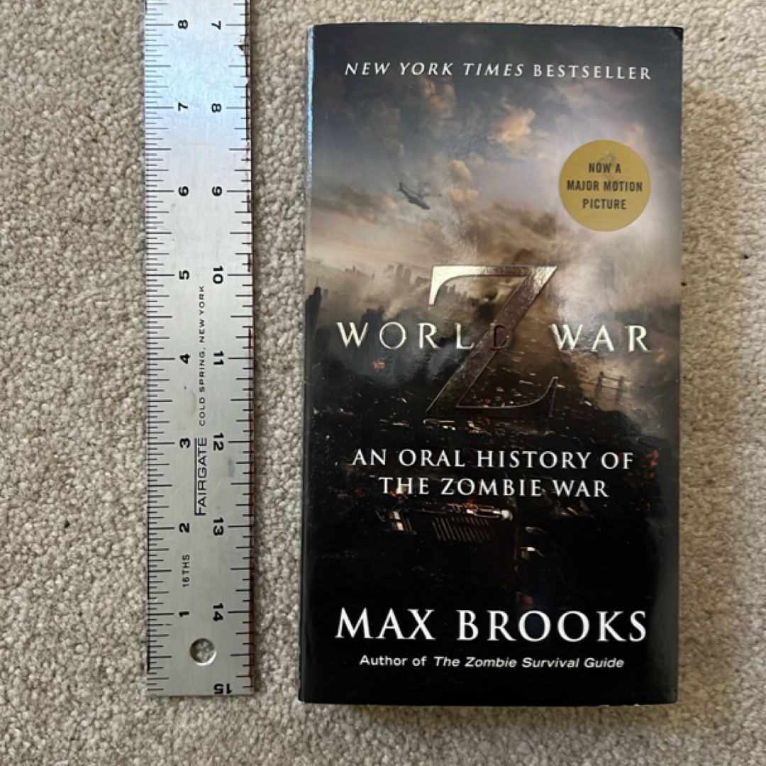 World War Z