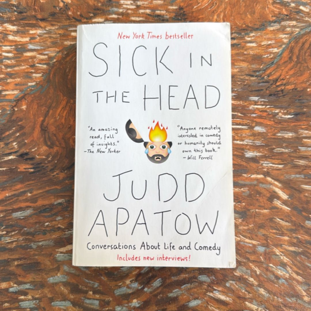 Sick in the Head