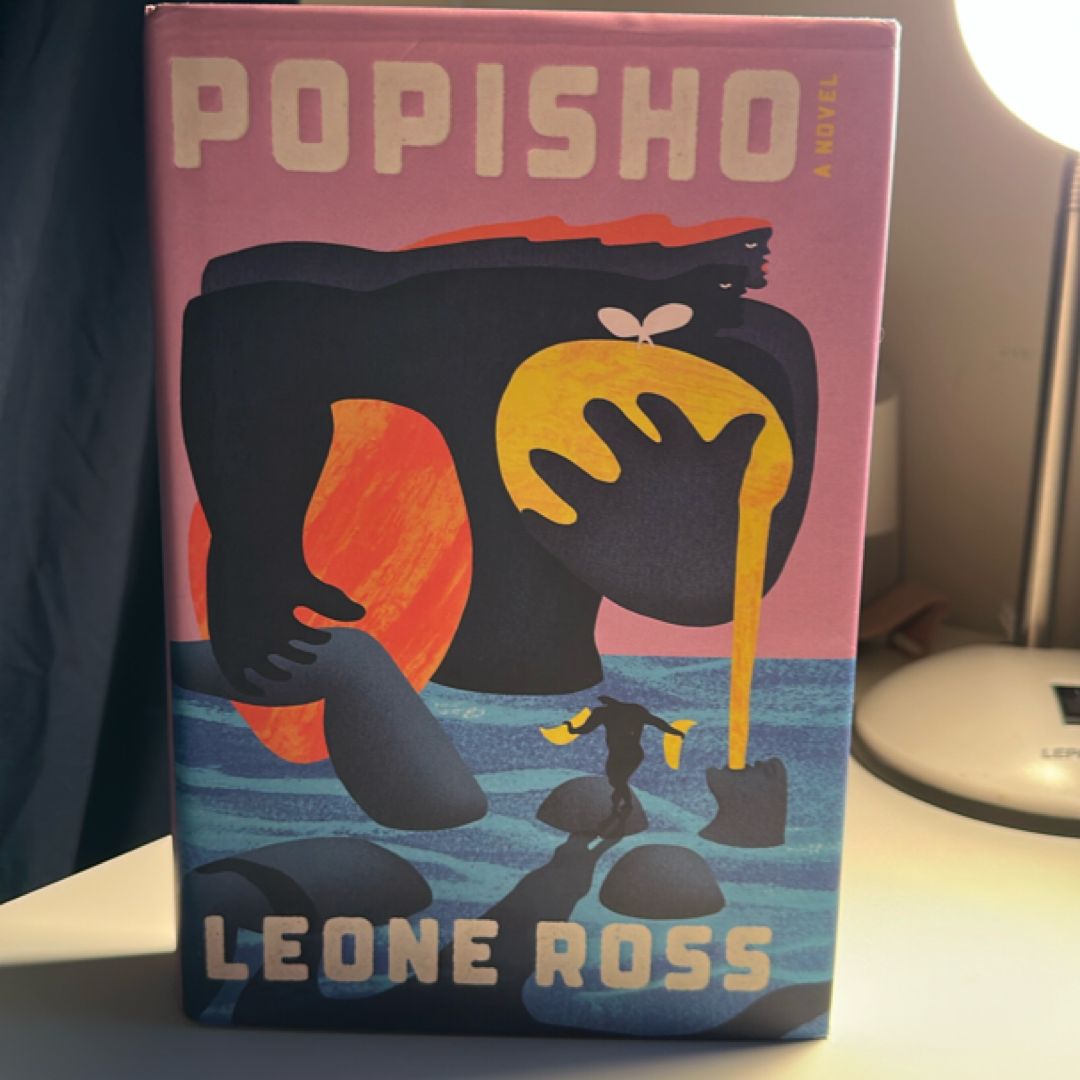 Popisho