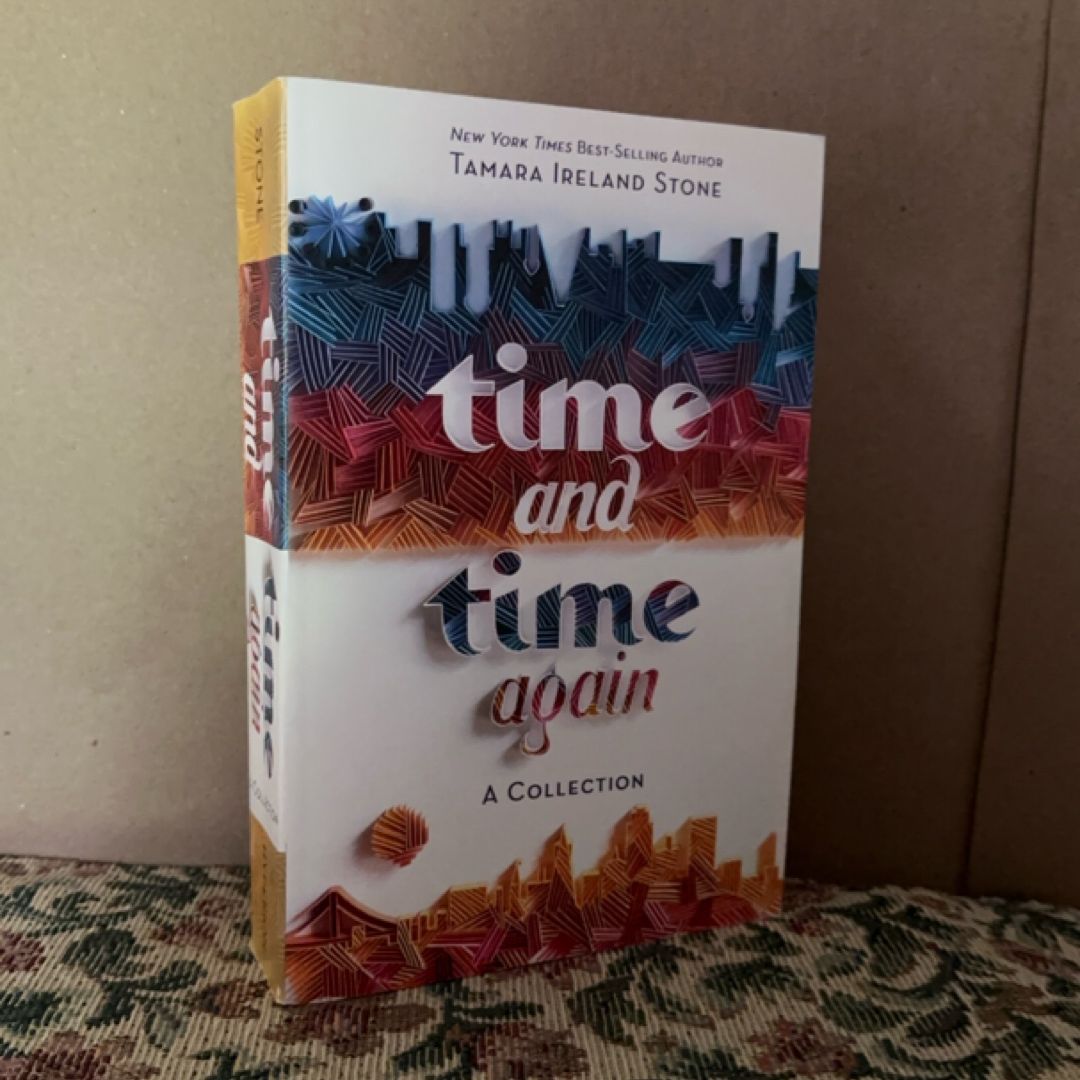 Time and Time Again