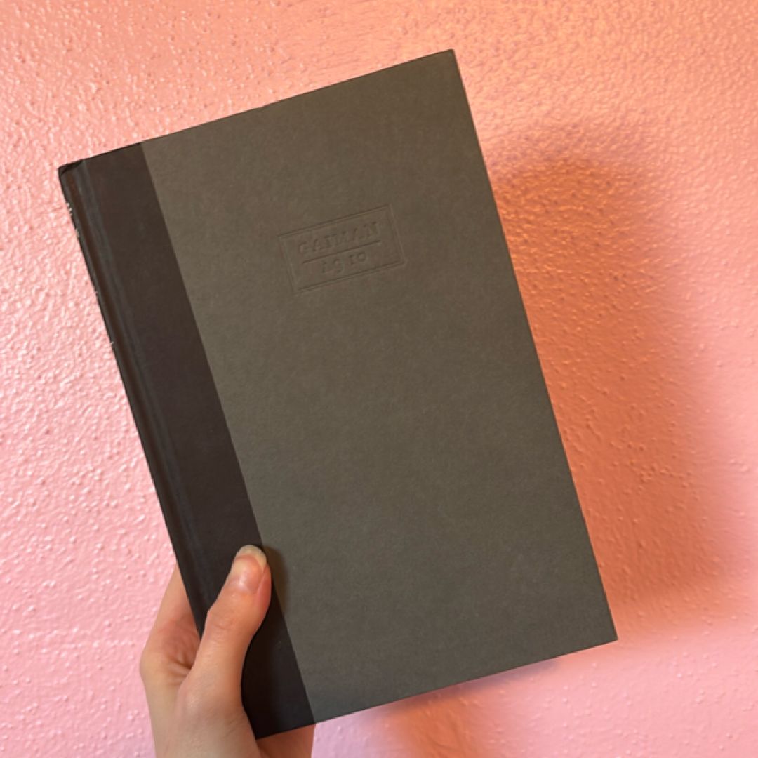 American Gods: the Tenth Anniversary Edition