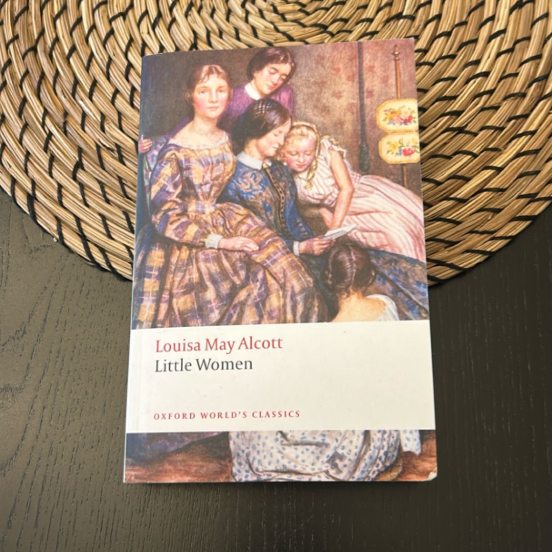 Little Women