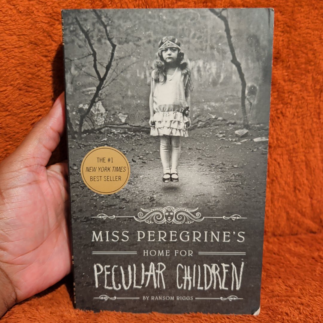 Miss Peregrine's Home for Peculiar Children