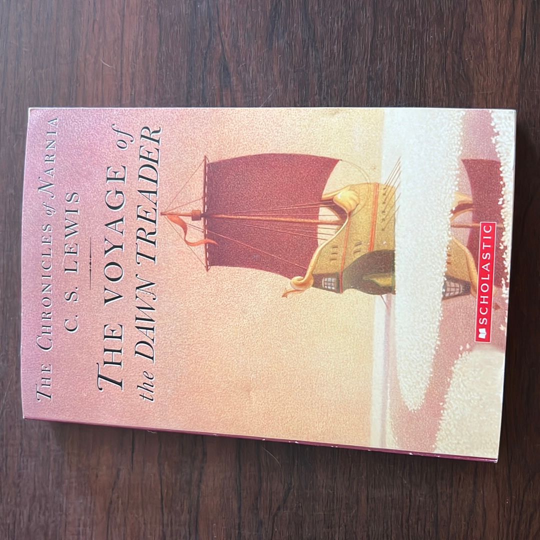 The Chronicles of Narnia