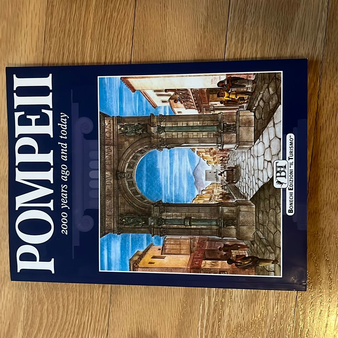 Pompeii