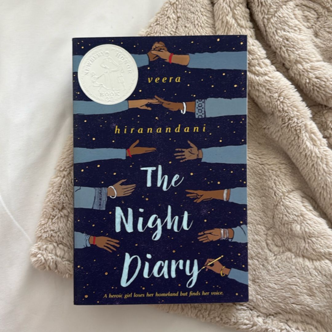 The Night Diary