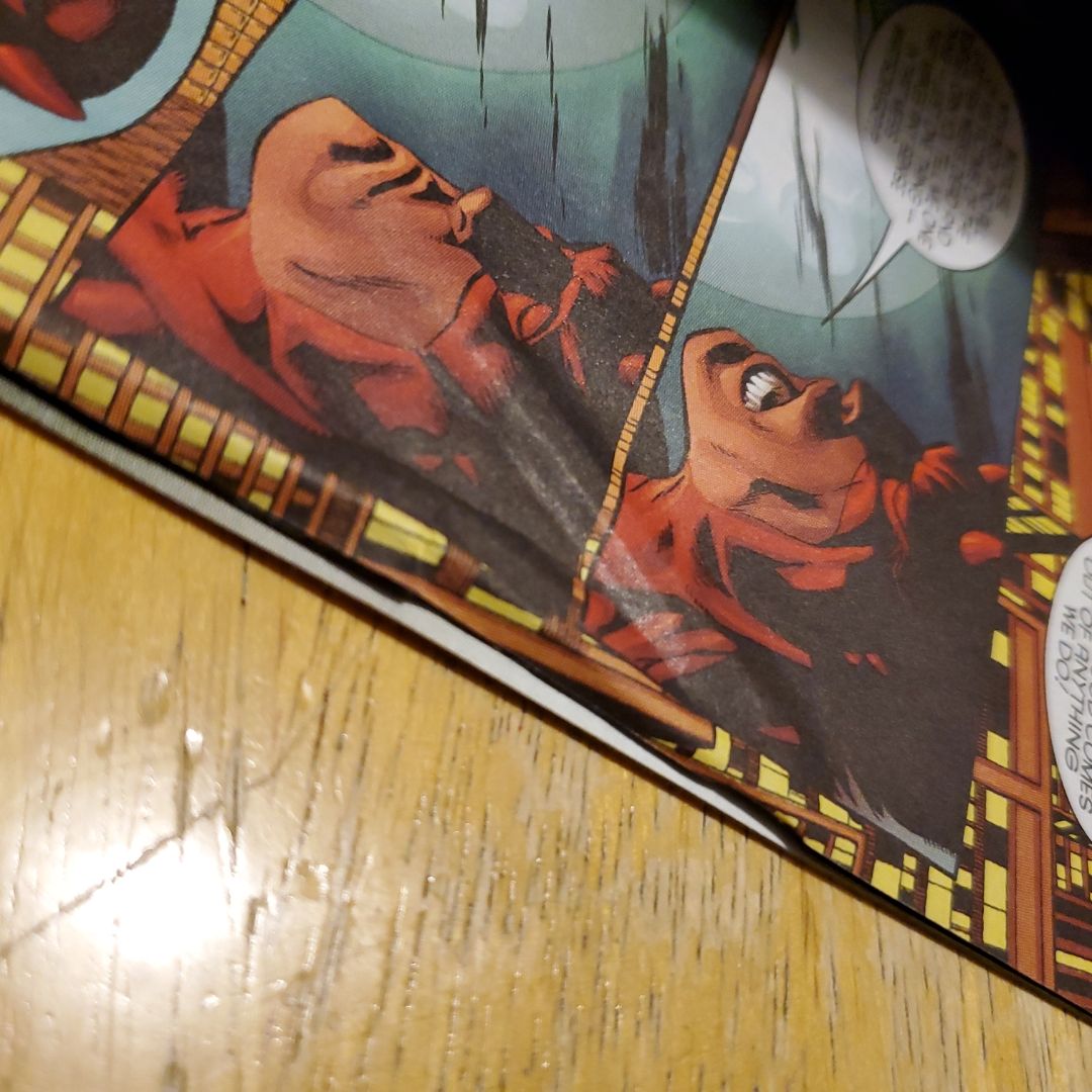 Daredevil - Volume 1
