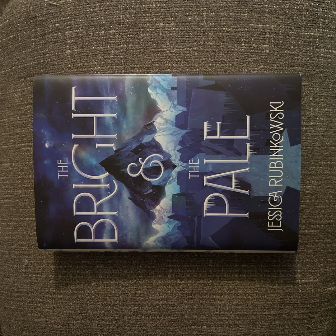 The Bright and the Pale