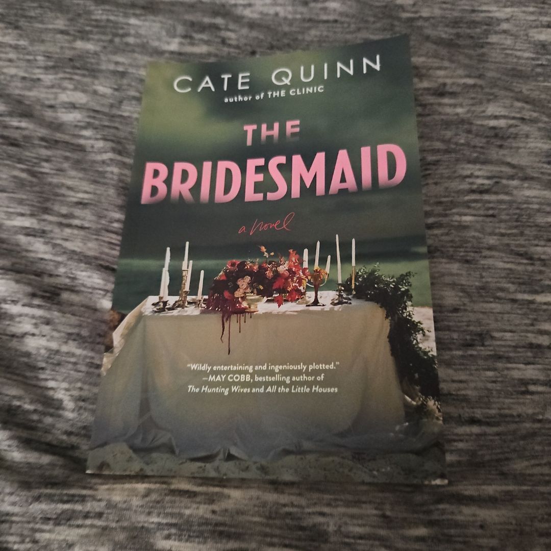 The Bridesmaid