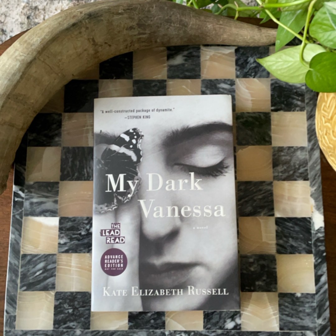 My Dark Vanessa