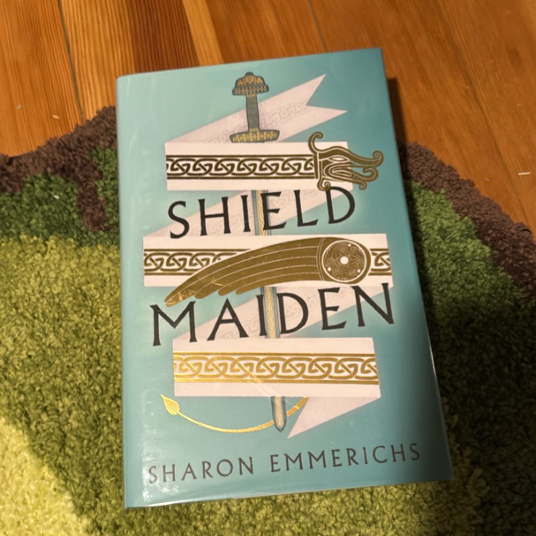 Shield Maiden
