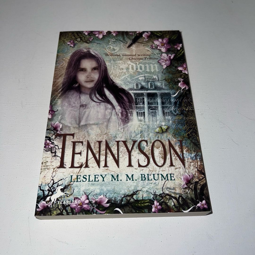 Tennyson