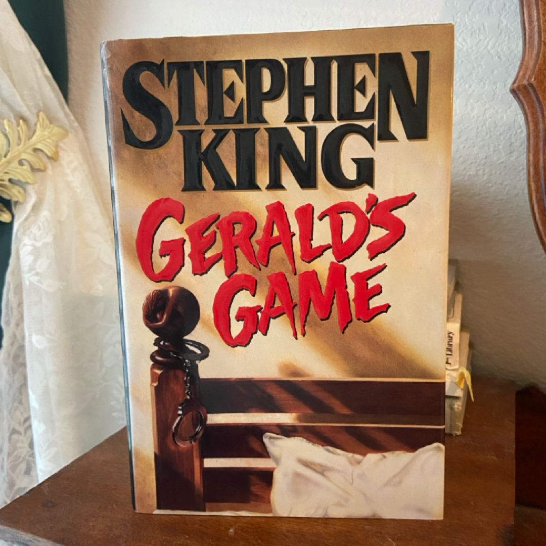 Gerald's Game