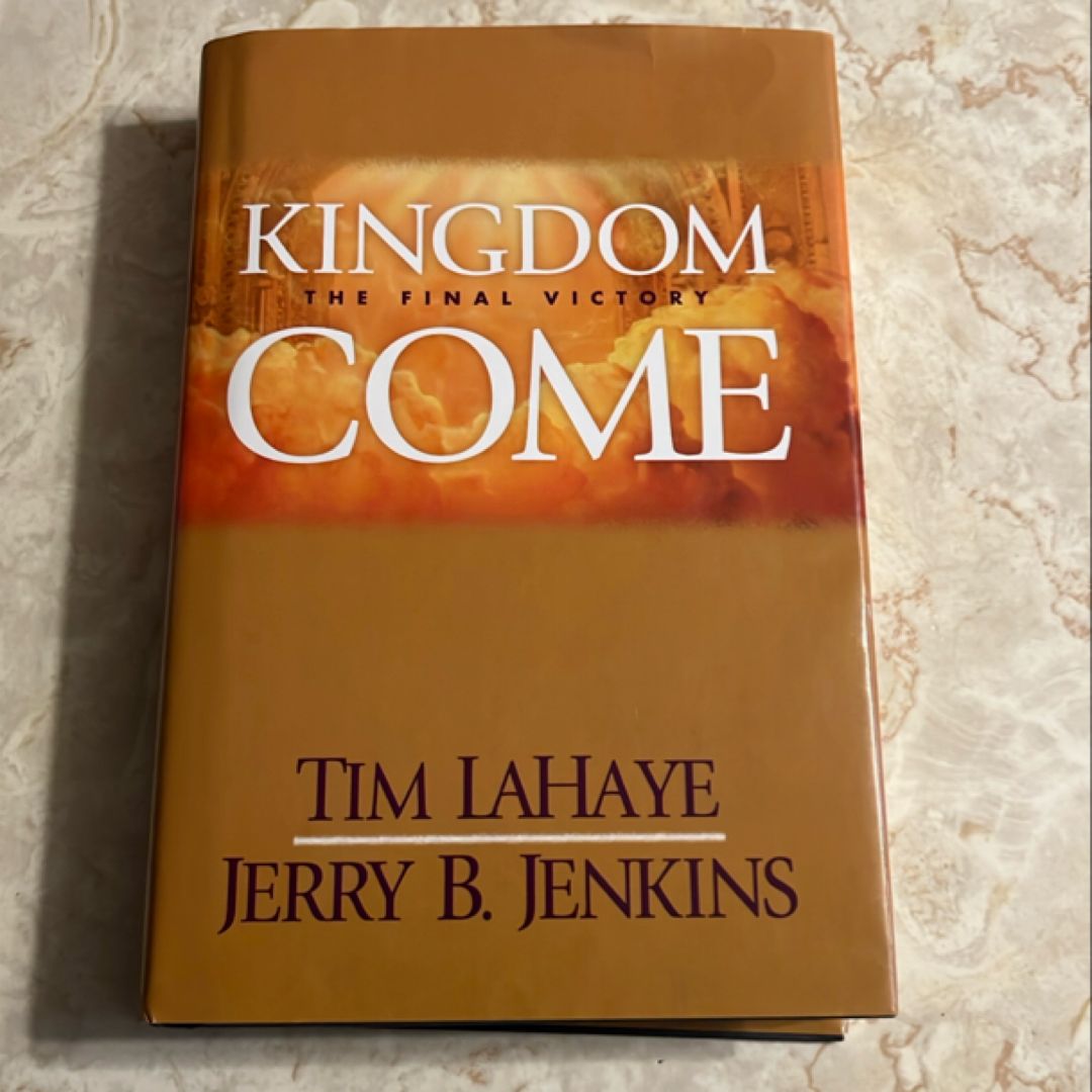 Kingdom Come