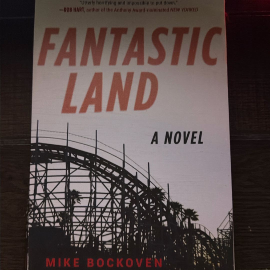 FantasticLand