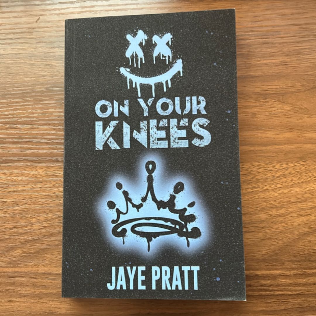 On Your Knees