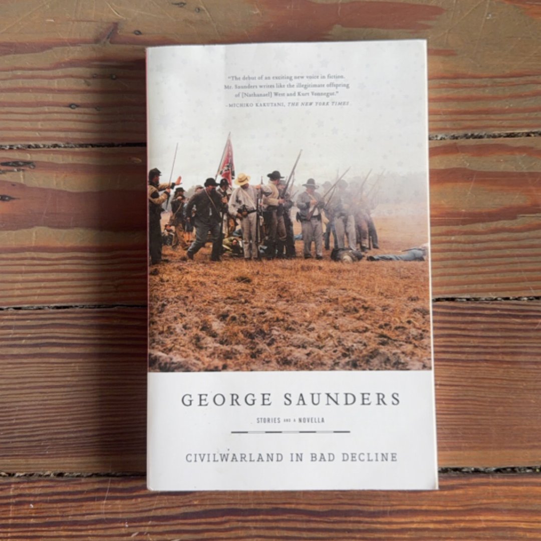 CivilWarLand in Bad Decline