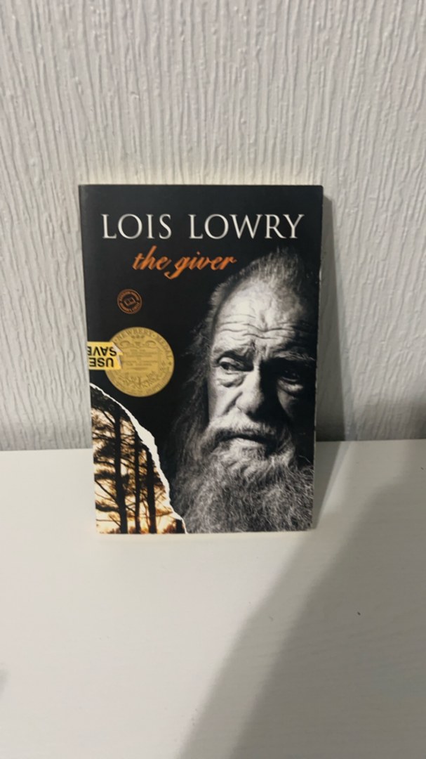 The Giver