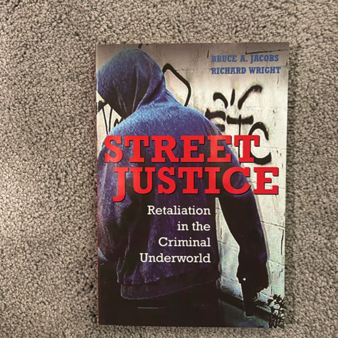 Street Justice