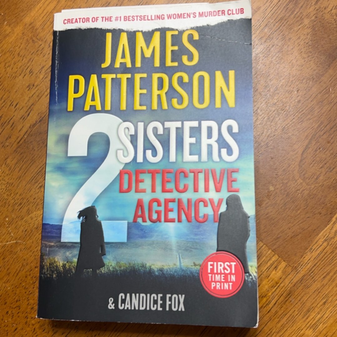 2 Sisters Detective Agency