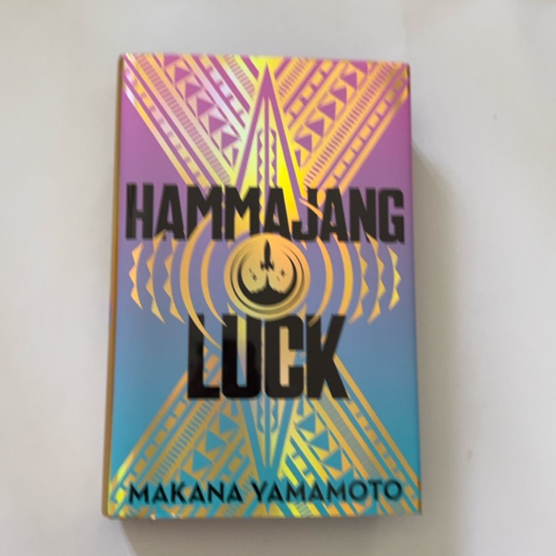 Hammajang Luck