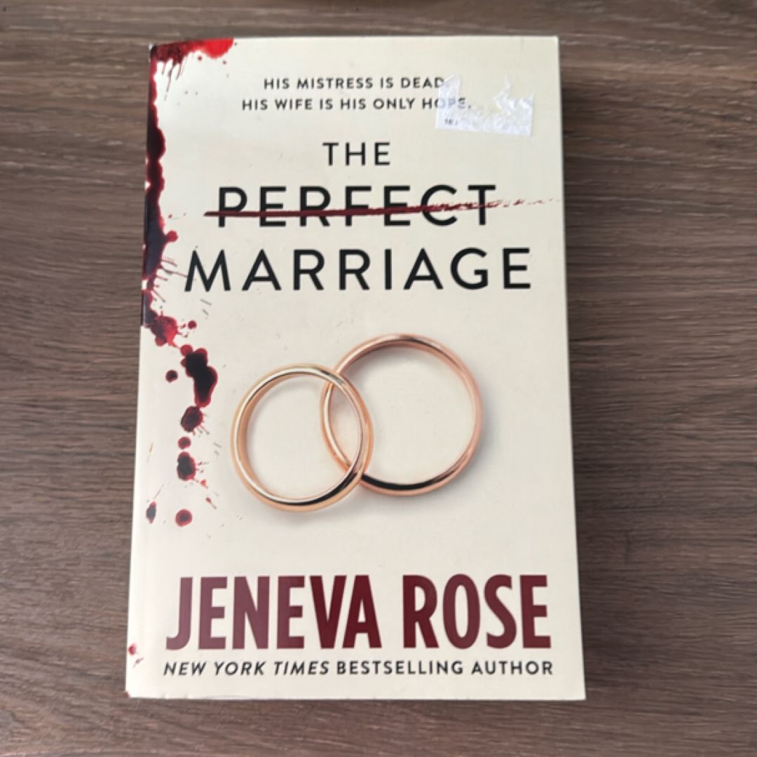 The Perfect Marriage