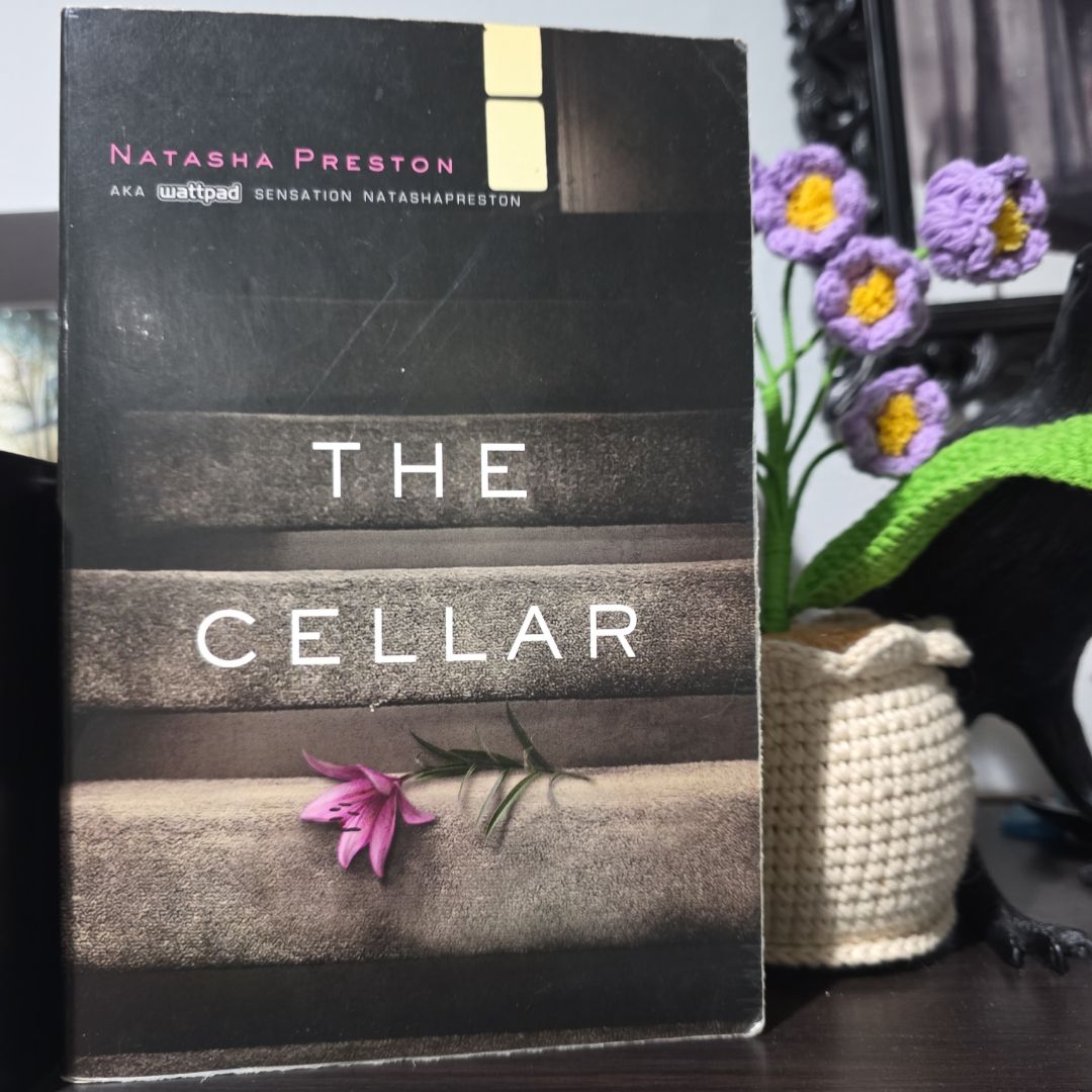 The Cellar
