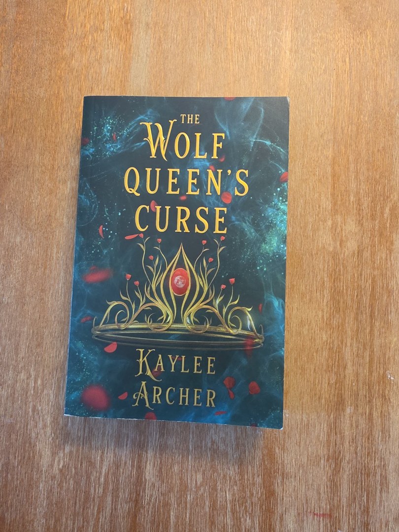 The Wolf Queen's Curse
