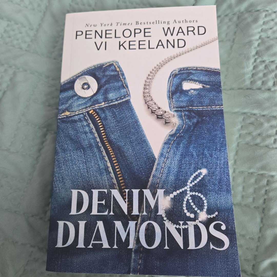 Denim & Diamonds