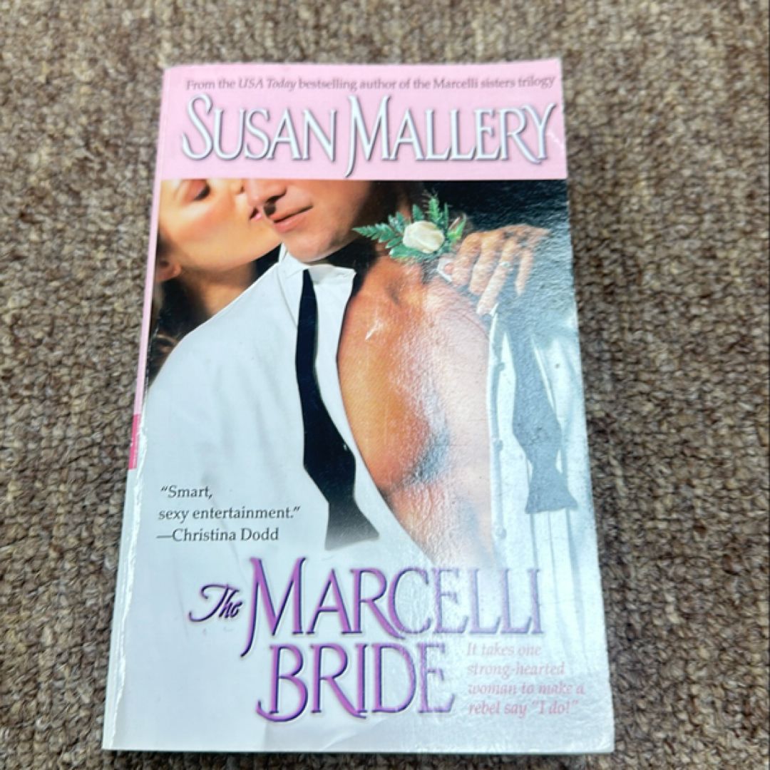 The Marcelli Bride