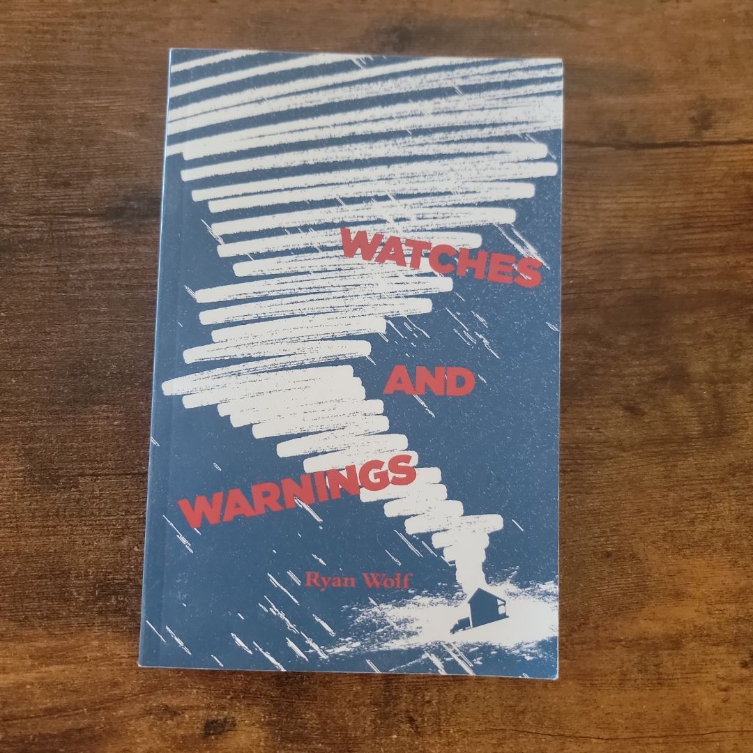 Watches and Warnings (Autographed)