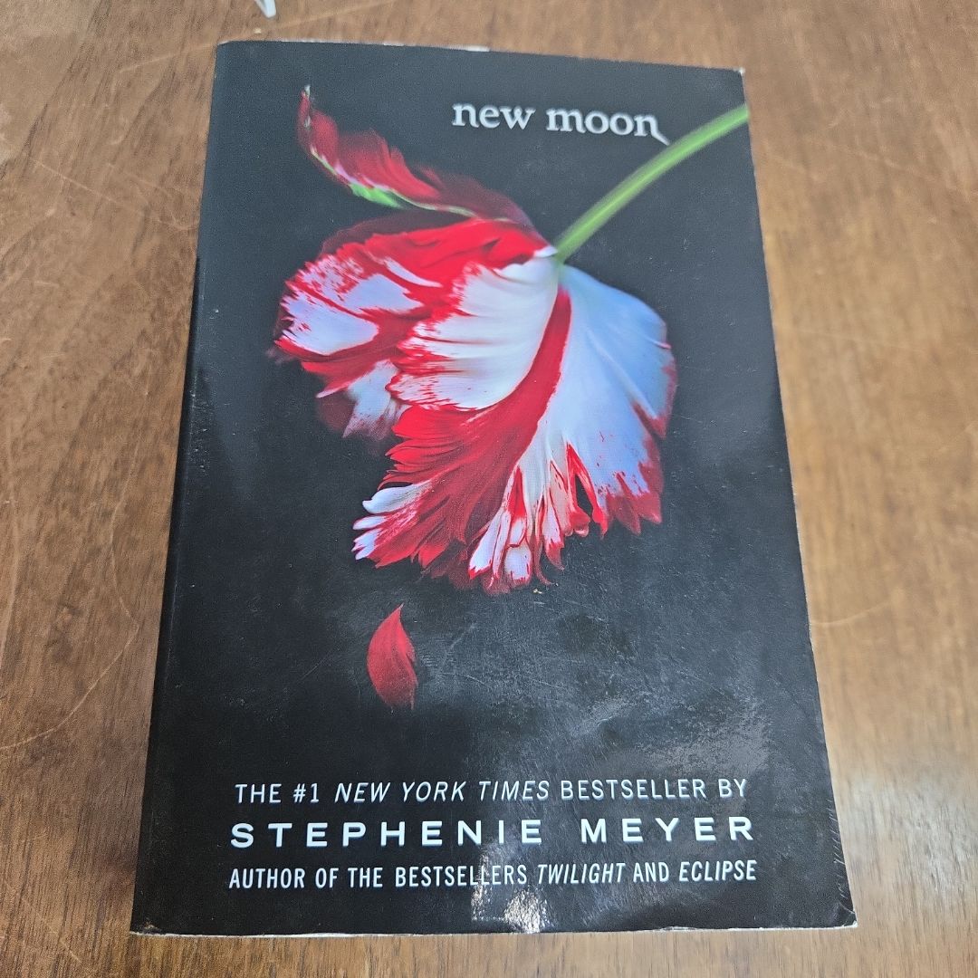 New Moon