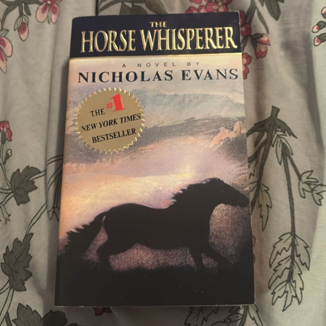 The Horse Whisperer