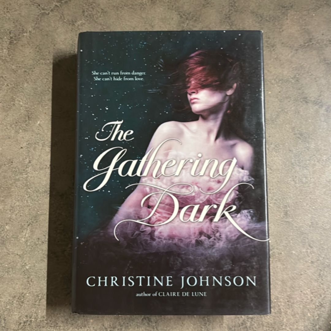 The Gathering Dark
