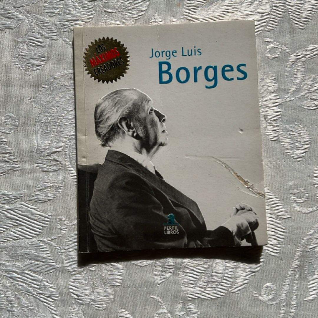Selected Non Fictions by Borges, Jorge Luis (2000) Paperback