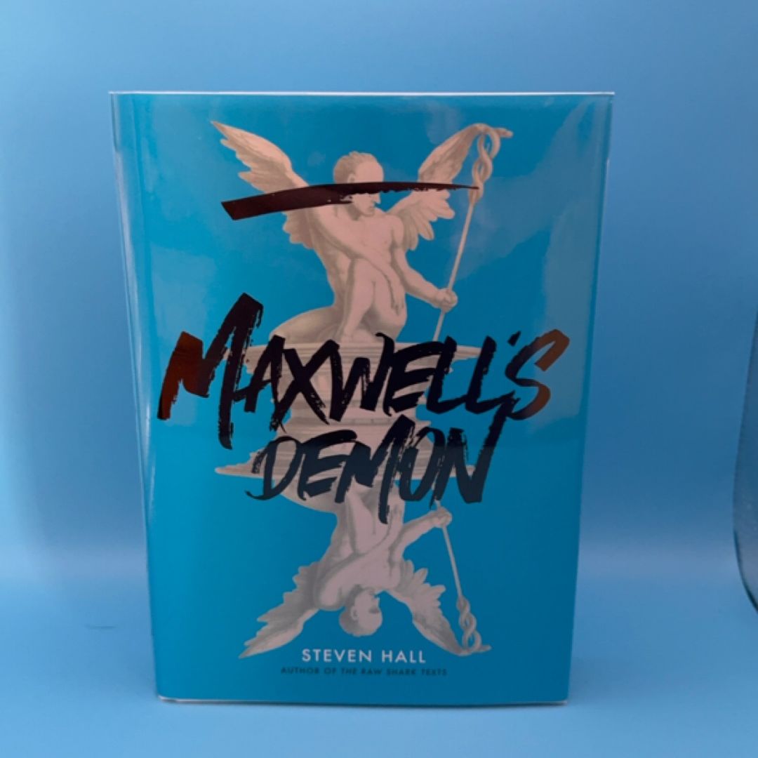 Maxwell's Demon