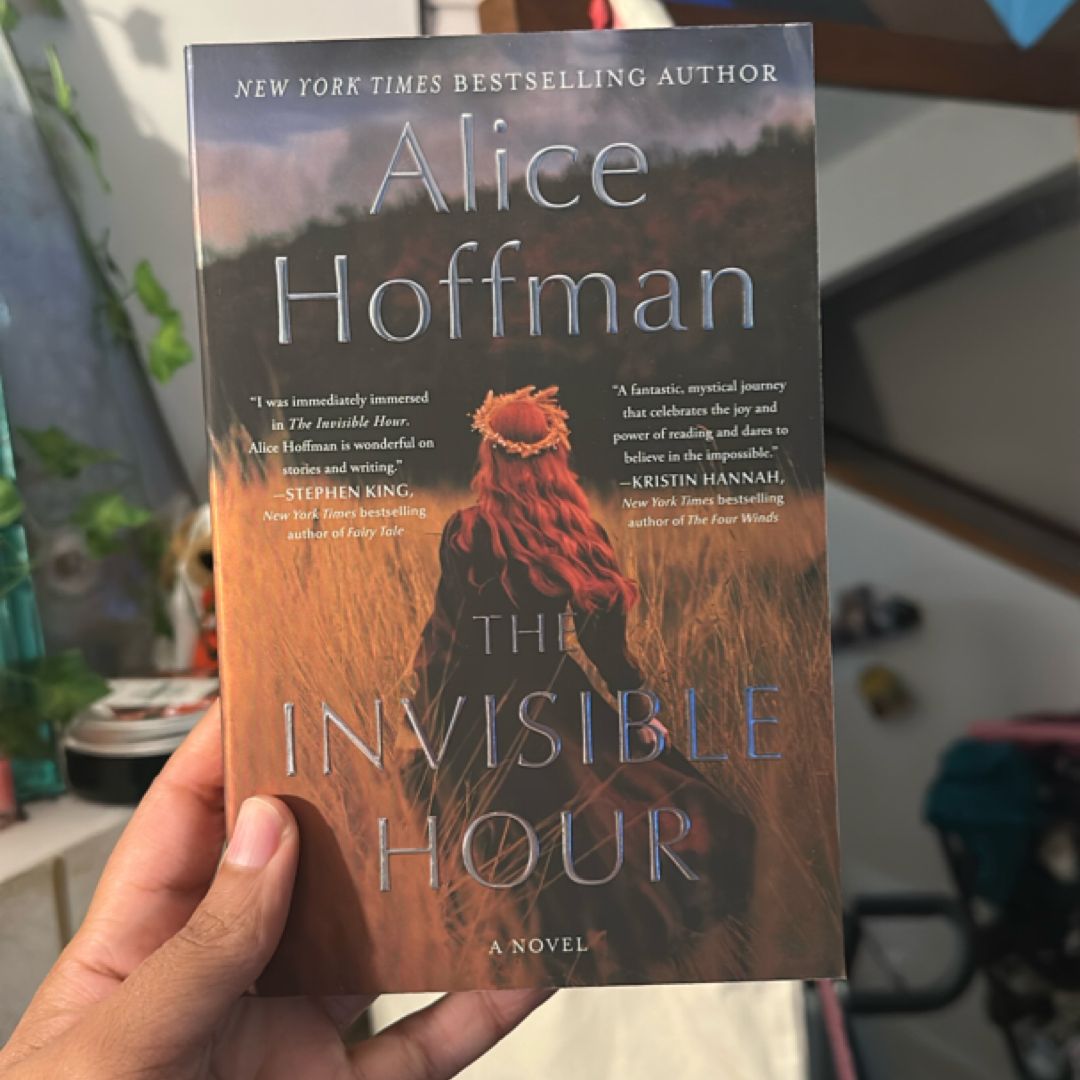 The Invisible Hour